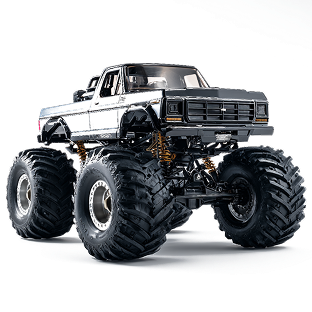 Monster Truck